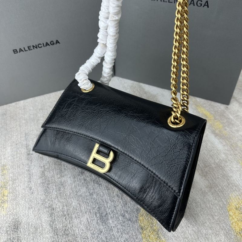 Balenciaga Hourglass Bags